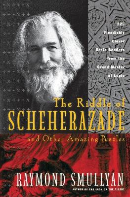The Riddle of Schenerazade
