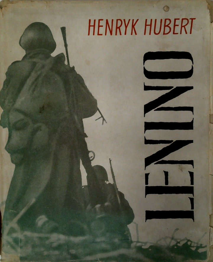 Lenino (Polish Edition Polish Text Only)