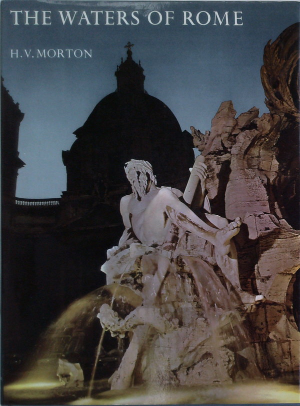 The Waters Of Rome