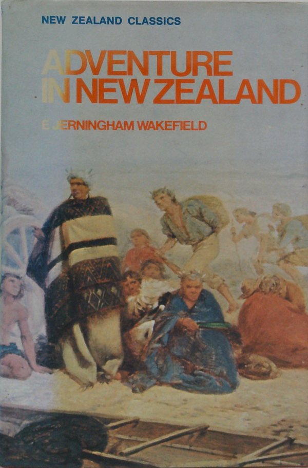 Adventure In New Zealand