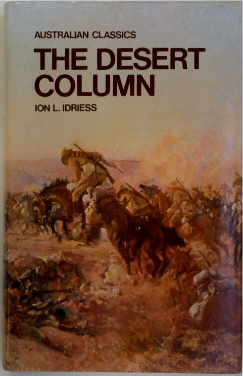 The Desert Column