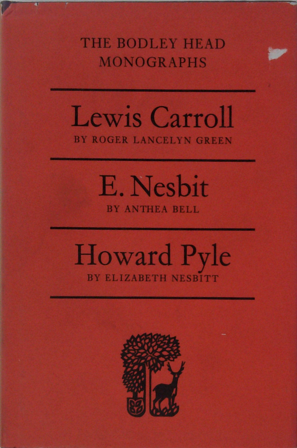 The Bodley Head Monographs