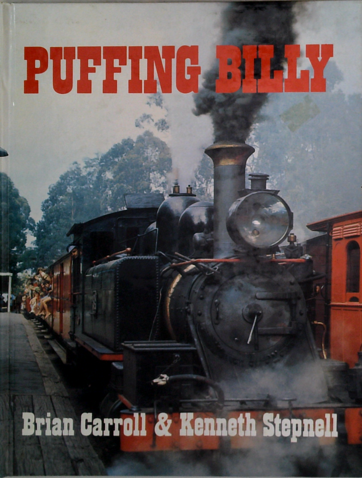 Puffing Billy