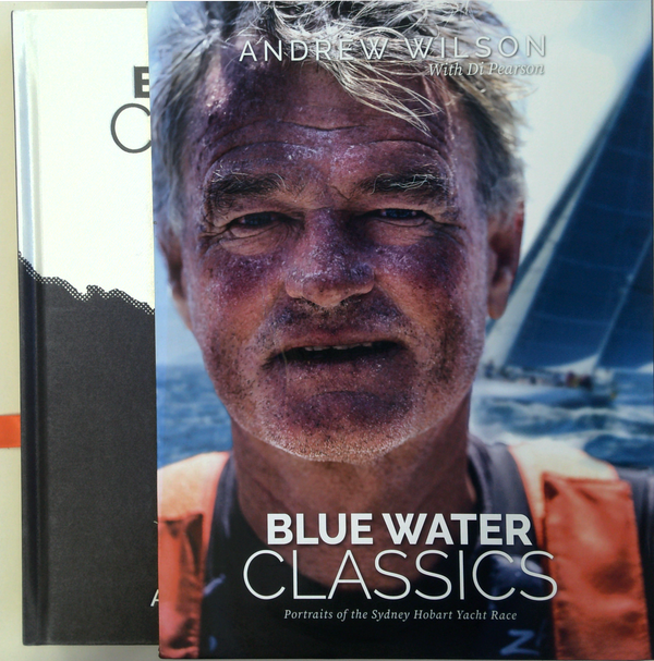 Blue Water Classics: Portraits Of The Sydney Hobart Yacht Race