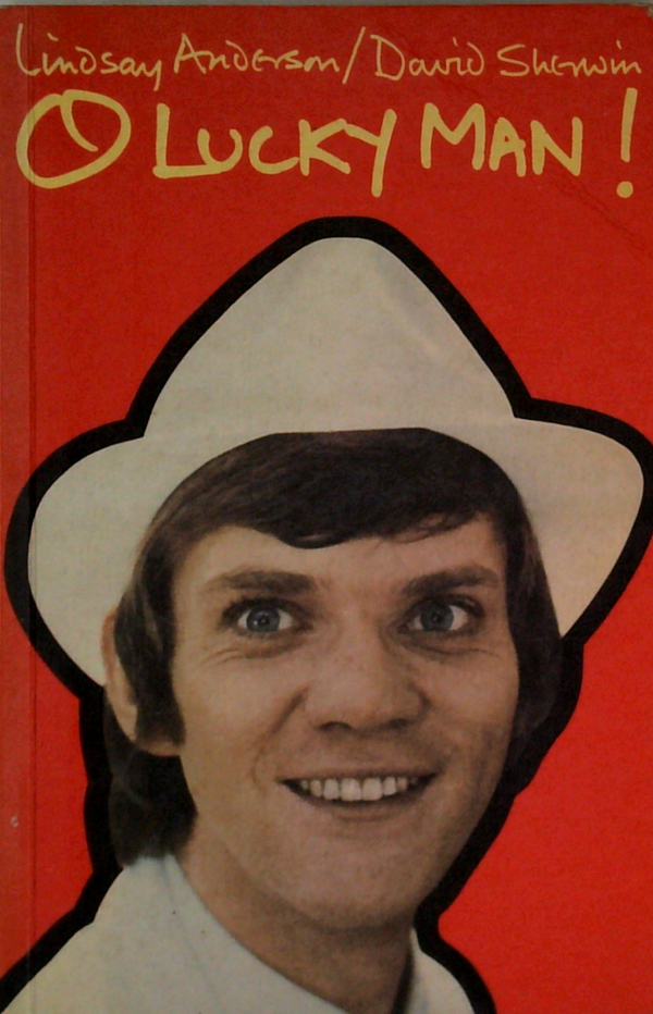 O Lucky Man !