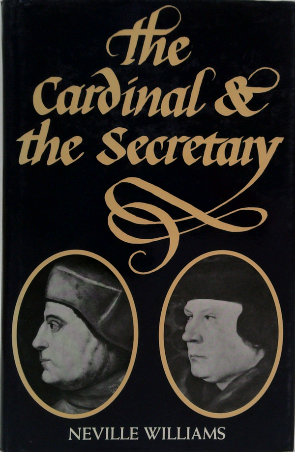 The Cardinal & The Secretary