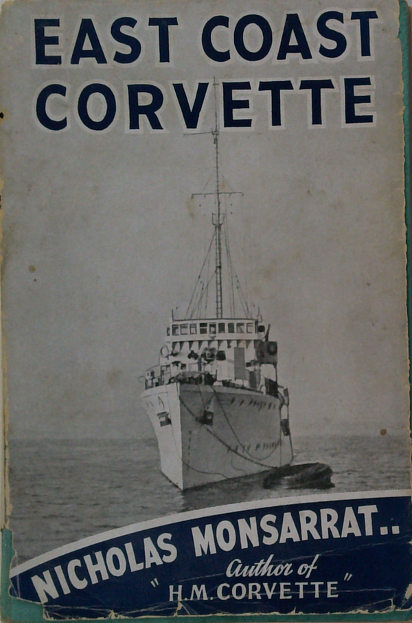 East Coast Corvette