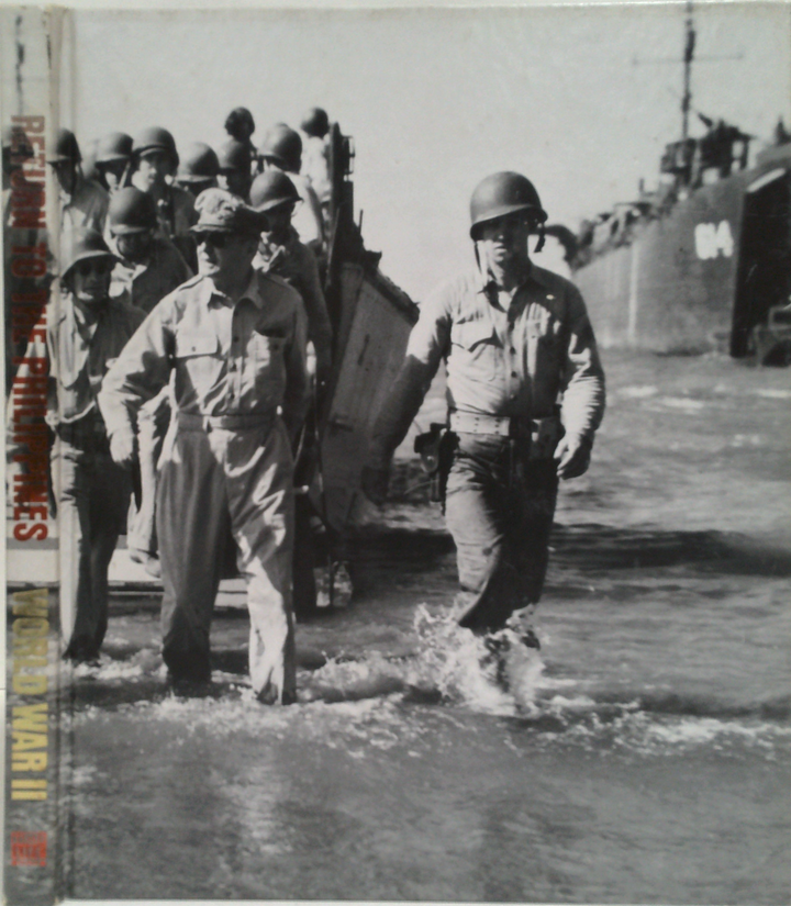 Return To The Philippines