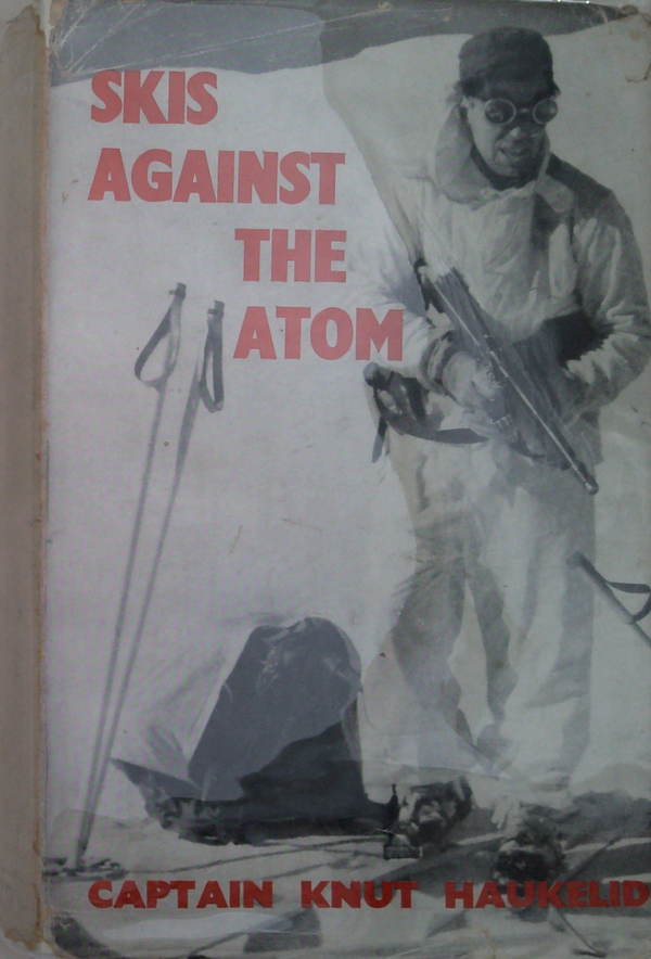 Skis Against The Atom