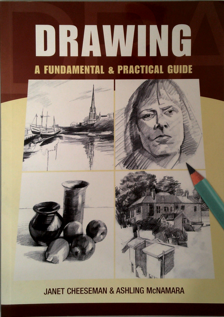 Drawing: A Fundamental & Practical Guide