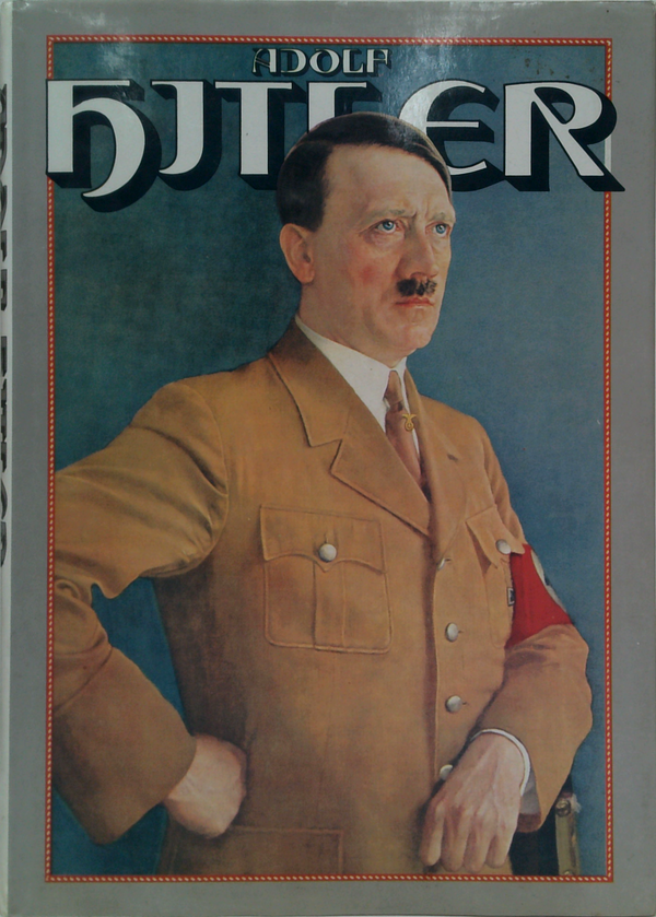 Adolf Hitler