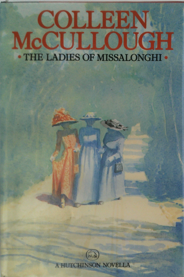 The Ladies of Missalonghi