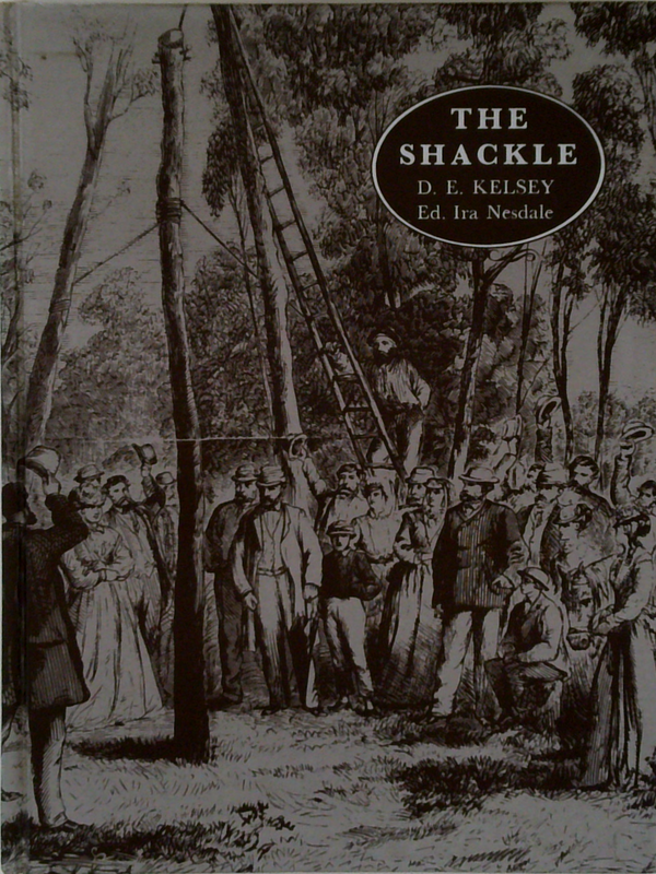 The Shackle