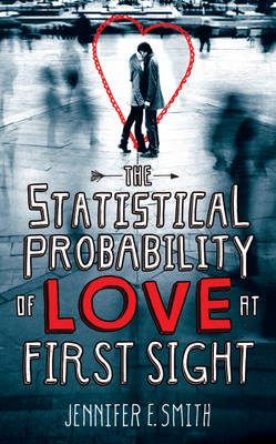 The Statistical Probability of Love at First Sight