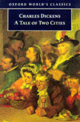 A Tale of Two Cities