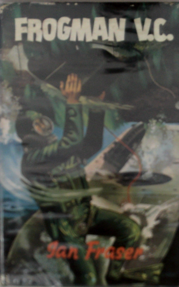 Frogman V.C.
