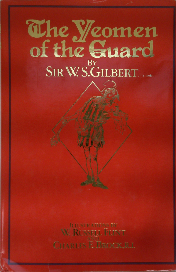The Yeomen Of The Guard