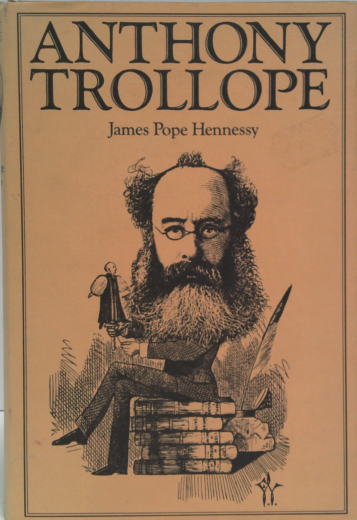 Anthony Trollope