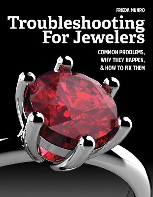 Troubleshooting for Jewelers: Common Problems, Why They Happen and How