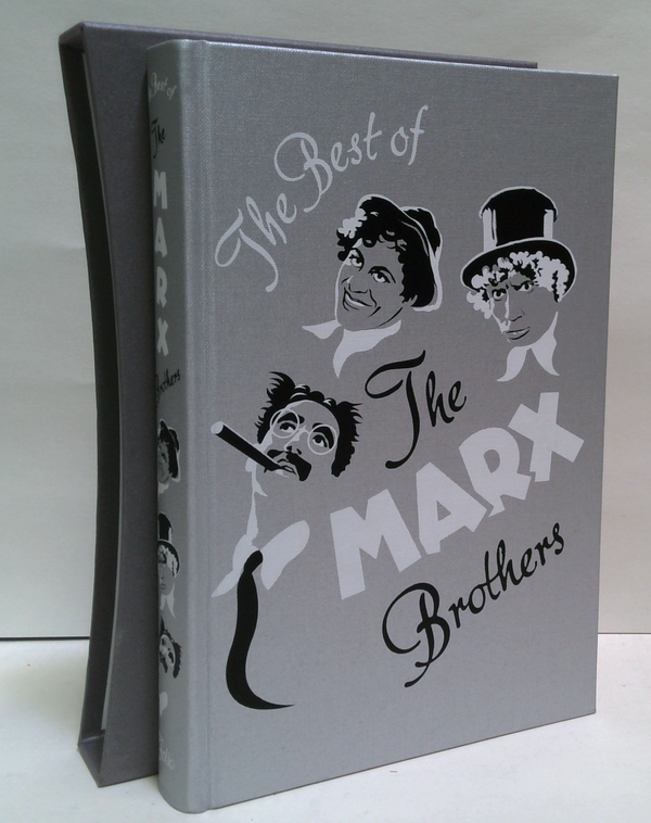 The Best Of The Marx Brothers
