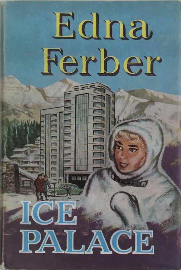 Ice Palace