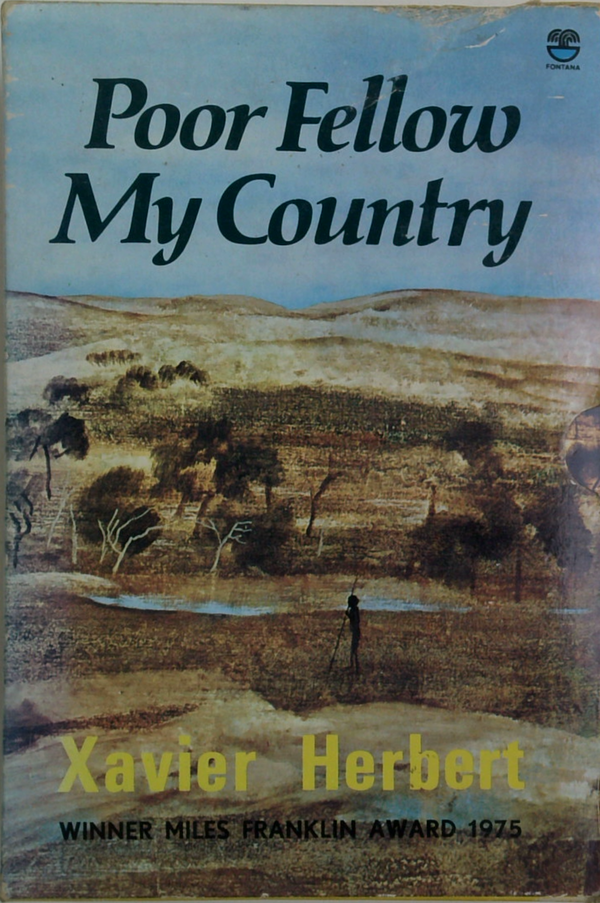 Poor Fellow My Country