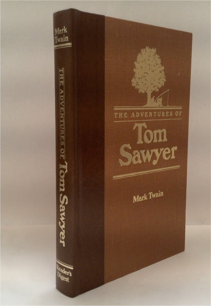 The Adventures of Tom Sawyer