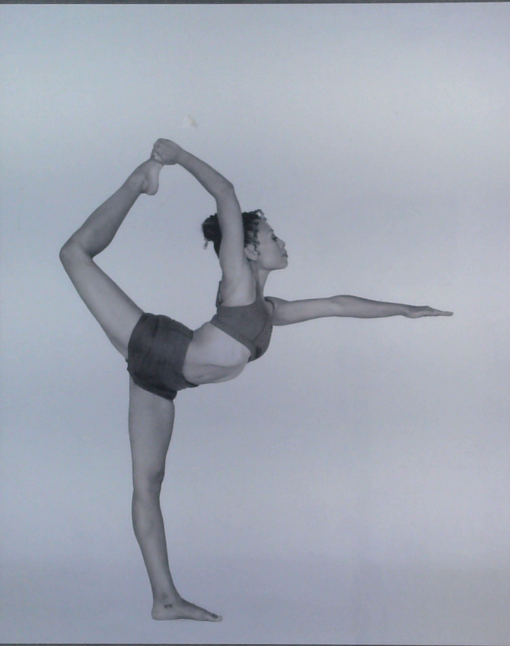 Ashtanga Yoga