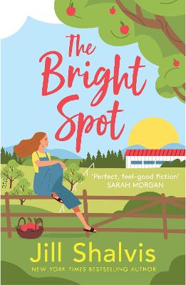 The Bright Spot: The uplifting novel of love, hope and the family you