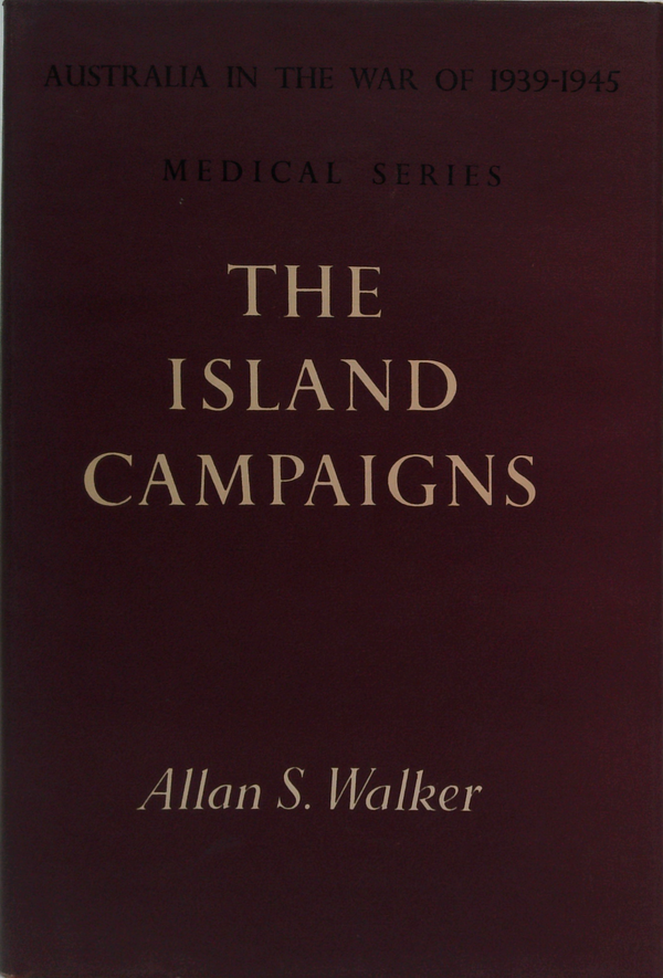 The Island Campaigns