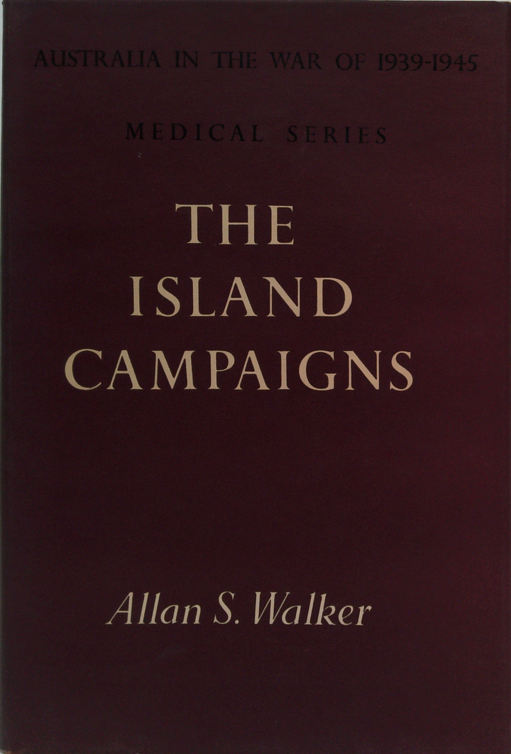 The Island Campaigns