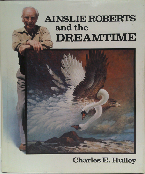 Ainslie Roberts And The Dreamtime
