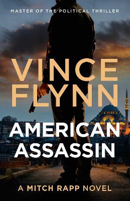 American Assassin: Volume 1