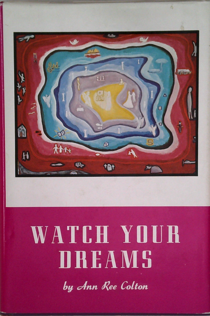 Watch Your Dreams