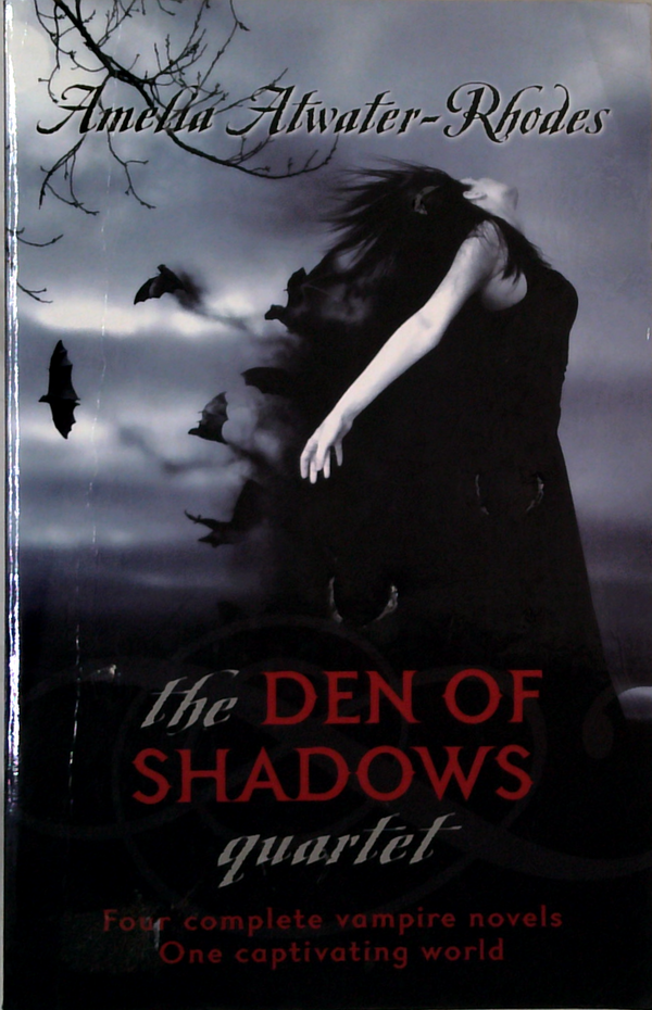 The Den Of Shadows Quartet