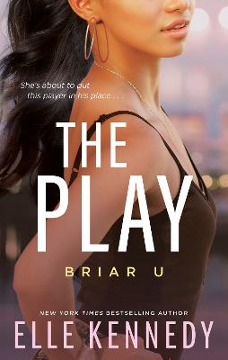 The Play: the must-read, sports romance and TikTok sensation!