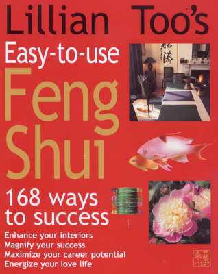 EASY TO USE FENG SHUI