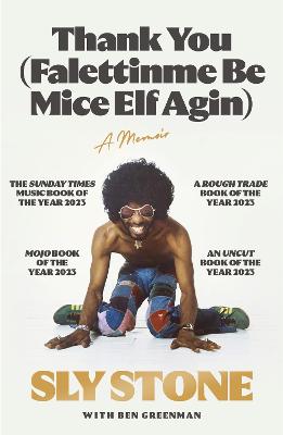 Thank You (Falettinme Be Mice Elf Agin): The Sunday Times Music Book