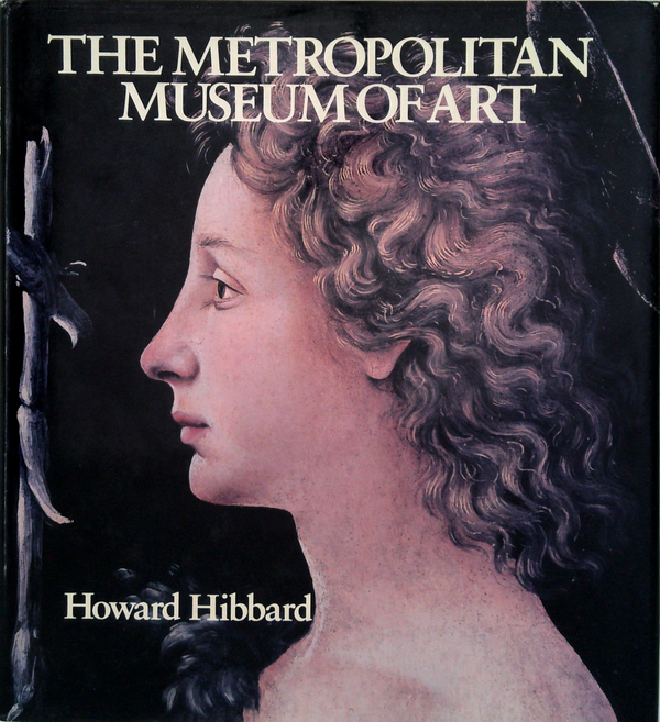 The Metropolitan Museum Of Art