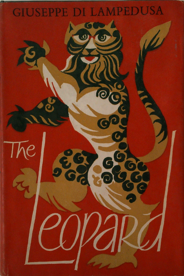 The Leopard