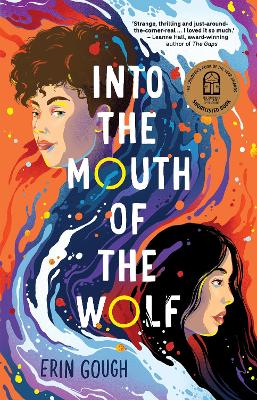 Into the Mouth of the Wolf