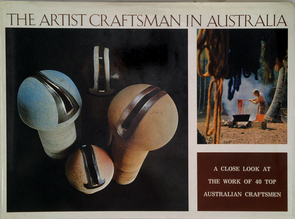 The Artist Craftsman In Australia
