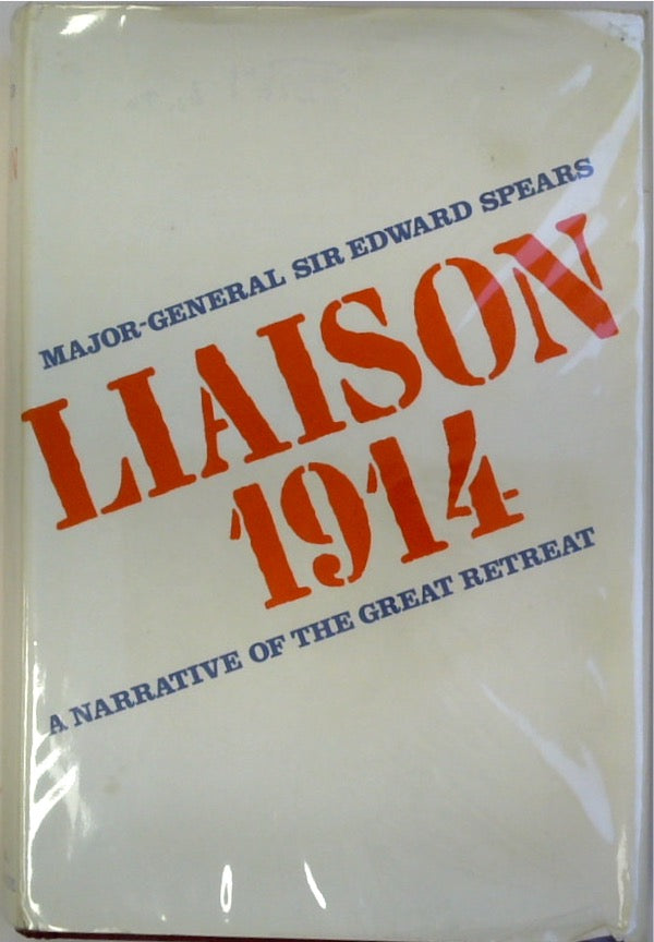 Liaison 1914