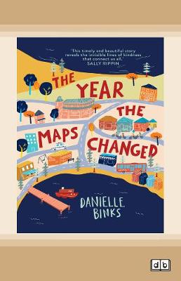 The Year the Maps Changed