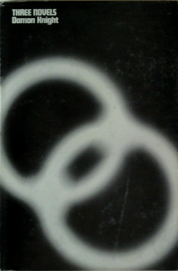 Three Novels