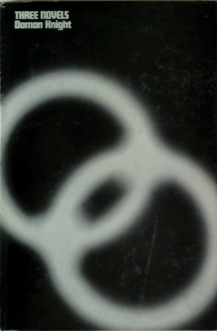 Three Novels
