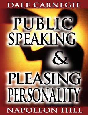 Public Speaking by Dale Carnegie (the author of How to Win Friends &