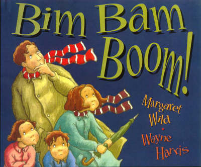 Bim Bam Boom!