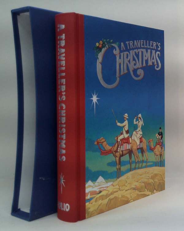 A Traveller's Christmas