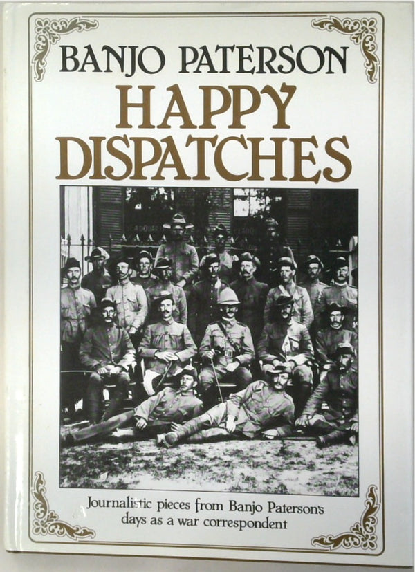 Happy Dispatches